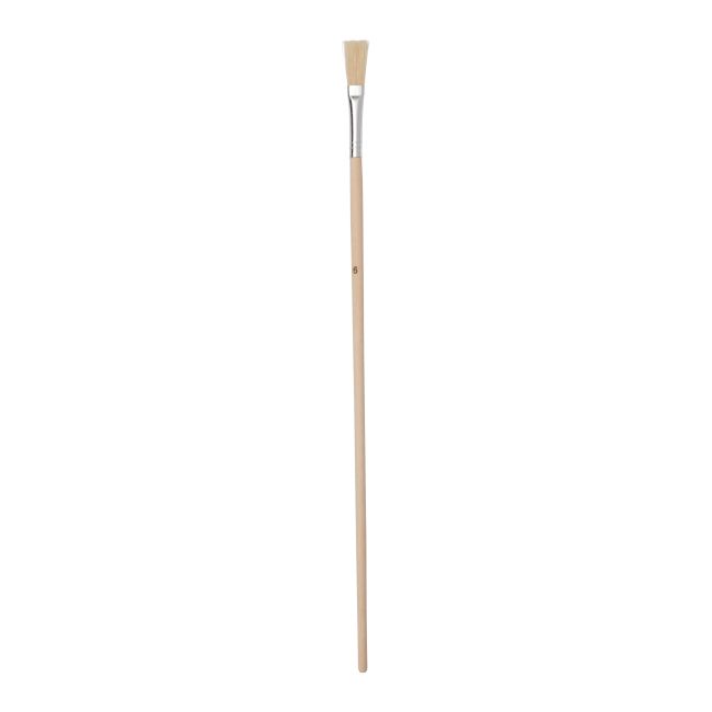 GoodHome ¼" Fine tip Artist's paint brush