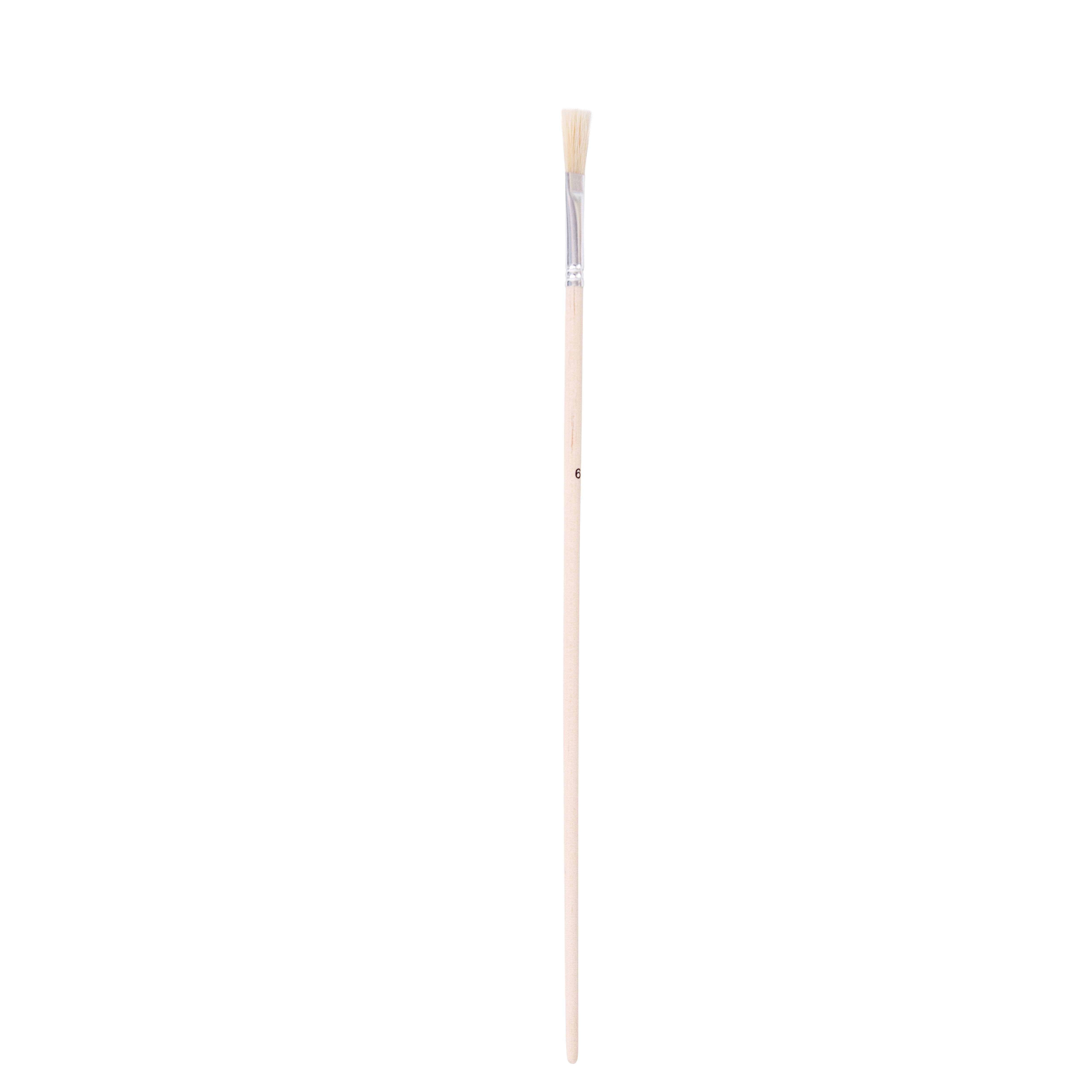 GoodHome ¼" Fine tip Artist's paint brush