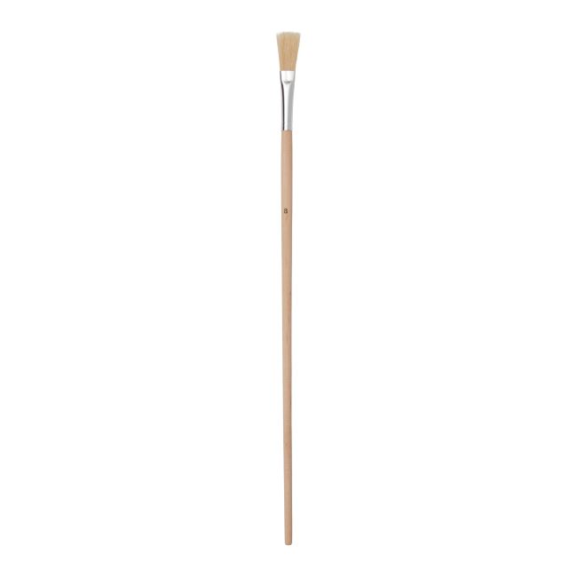 GoodHome ⅓" Fine tip Artist's paint brush