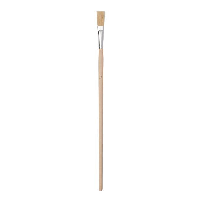 GoodHome ½" Fine tip Artist's paint brush