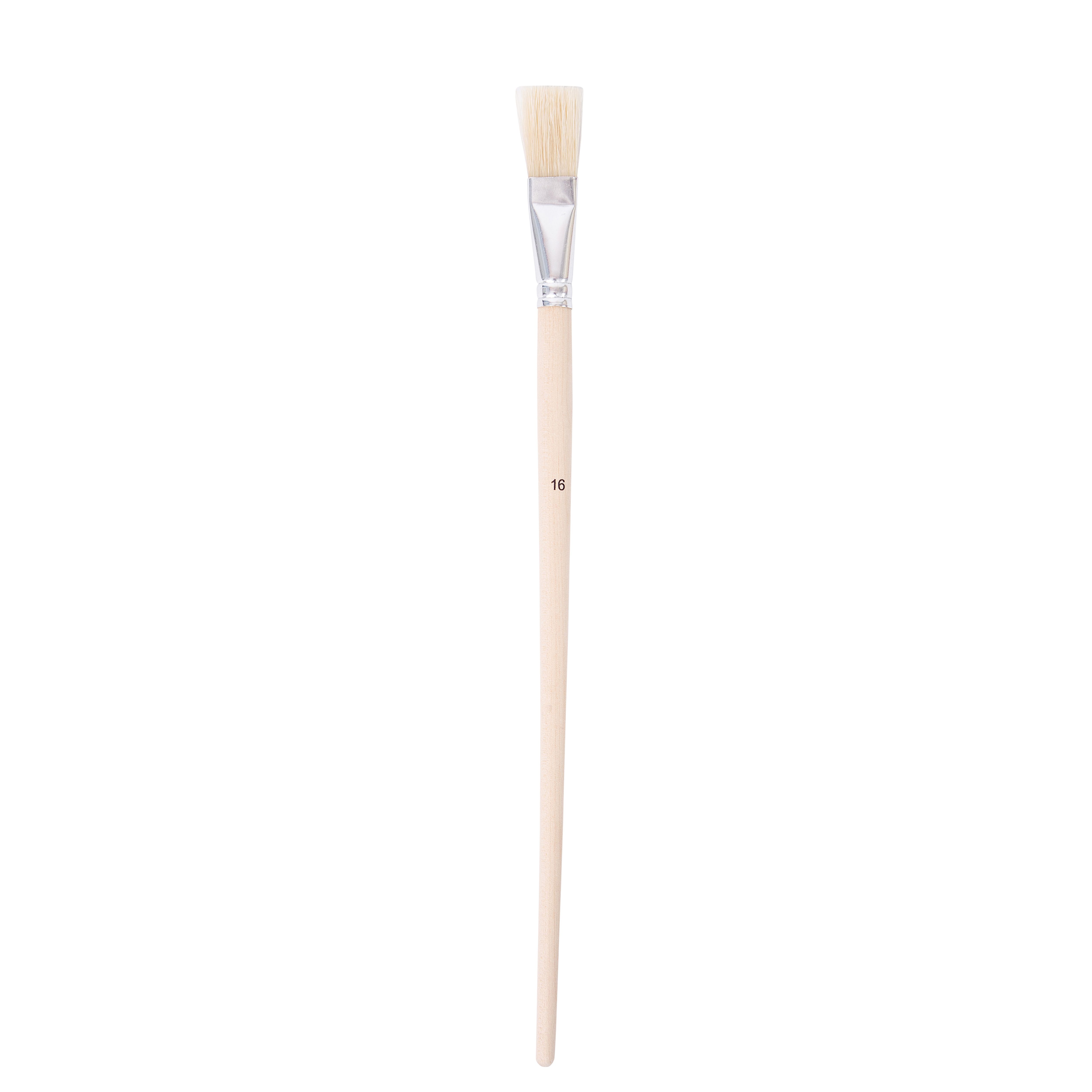 GoodHome ⅝" Fine tip Comfort Interior Artist's paint brush