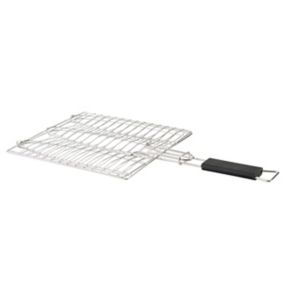 GoodHome Fish grill 28cm(W)
