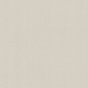 GoodHome Fitonia Taupe Glitter effect Textured Wallpaper Sample
