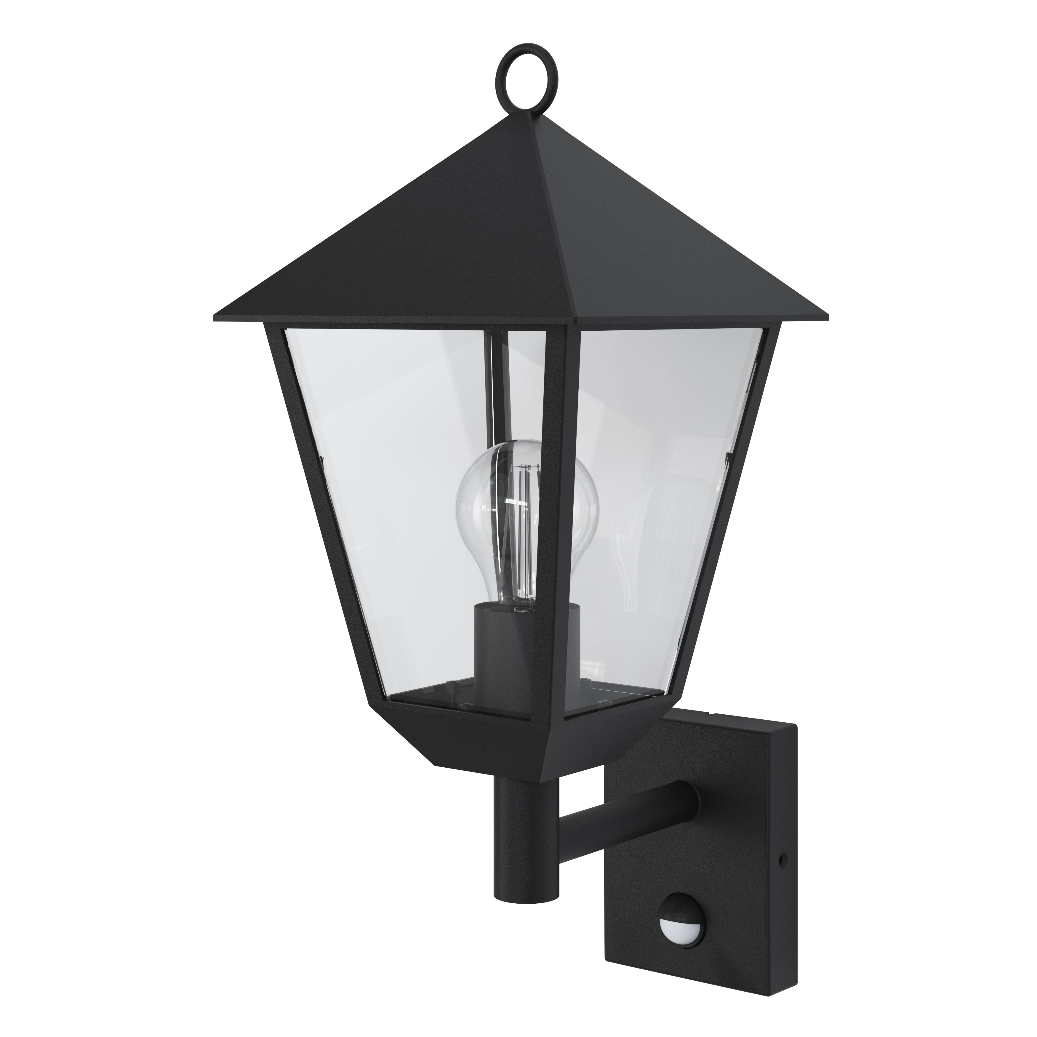 B & q outdoor deals wall lights