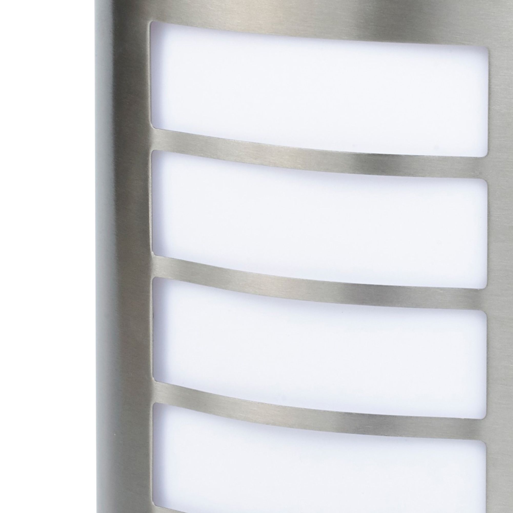 B&q pir outlet light