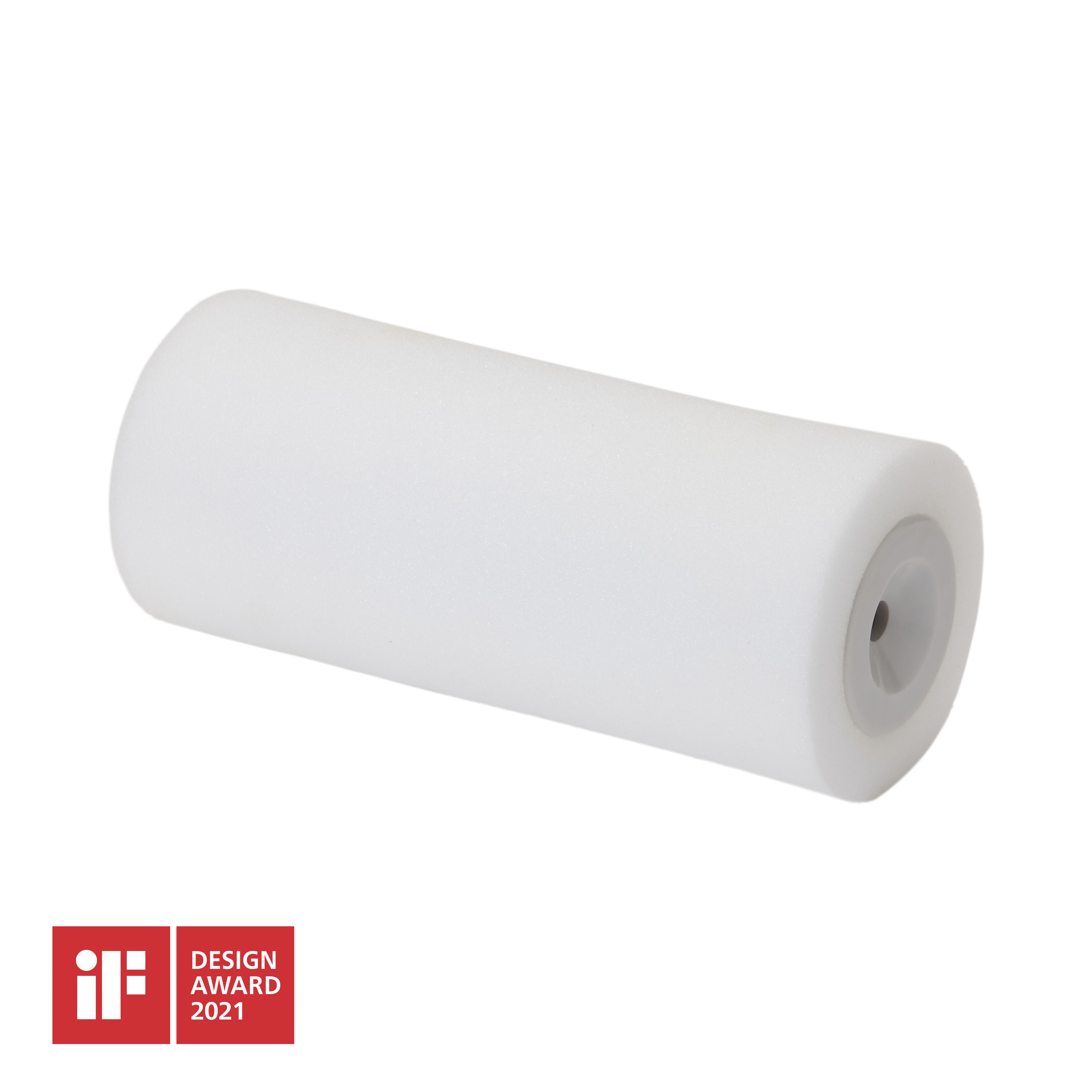 GoodHome Foam Interior Roller sleeve, 180mm