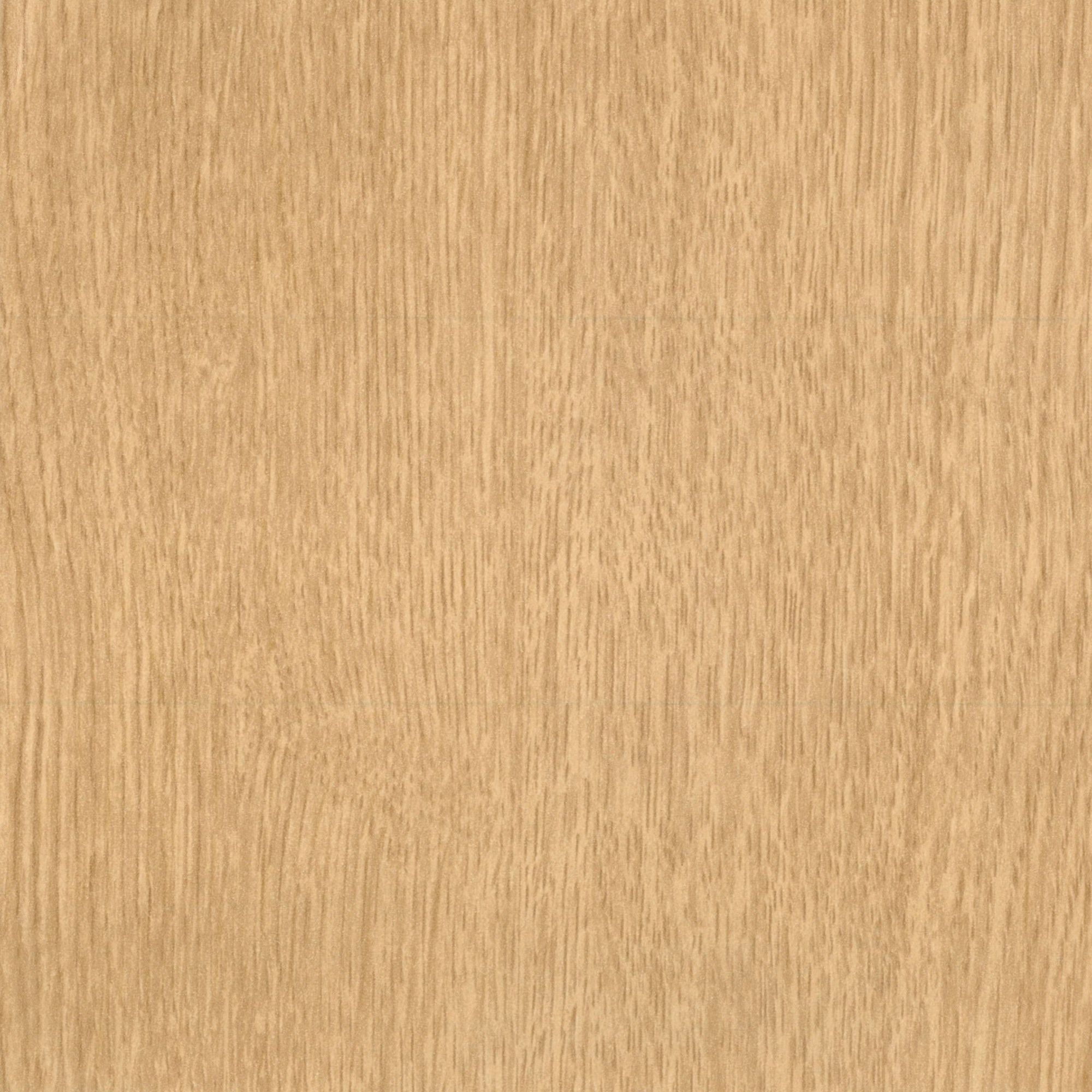 GoodHome FU026 Tan Wood effect Scotia trim, 220cm