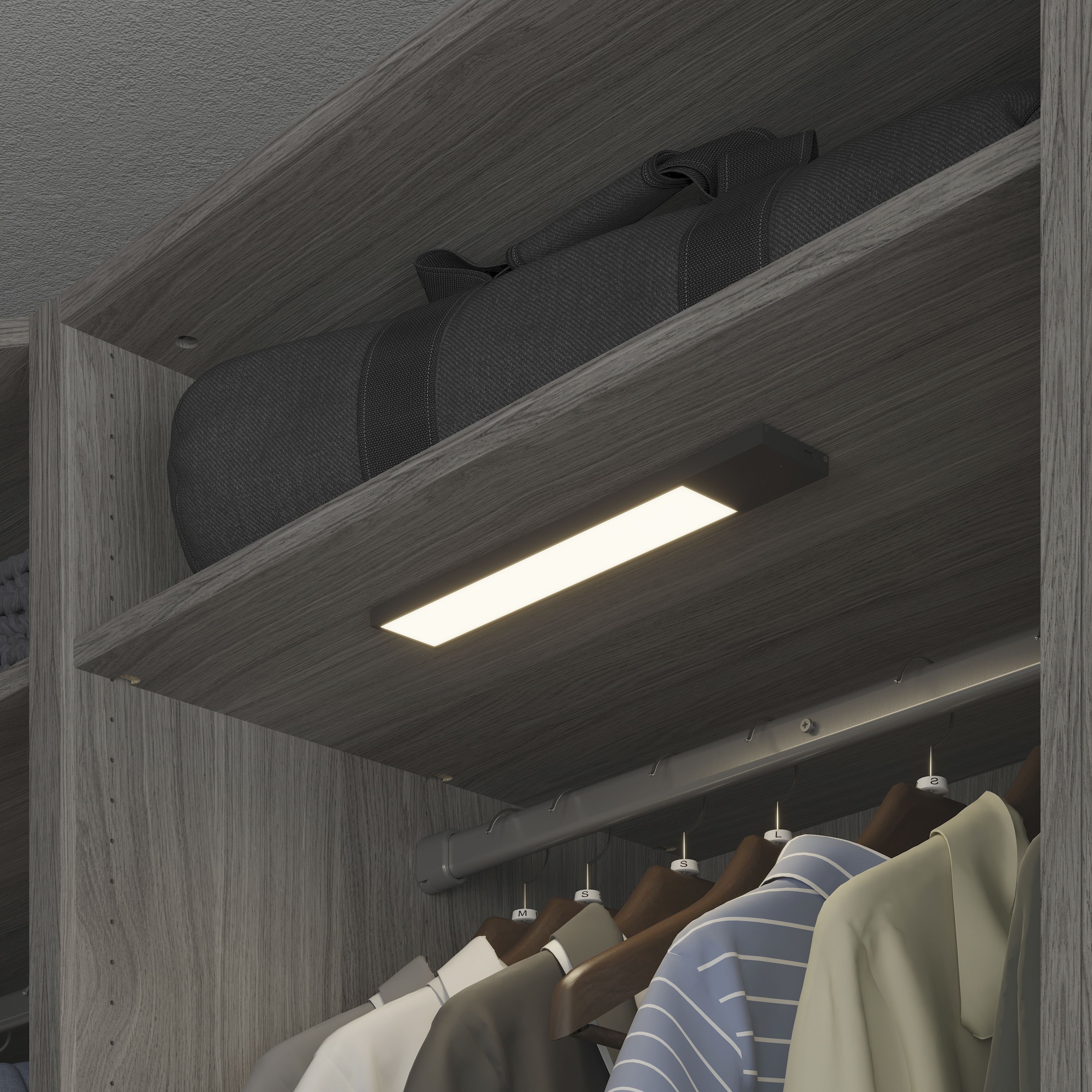 Tasuke deals cabinet light