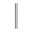 GoodHome Garcinia Matt stone integrated handle shaker Standard Corner post, (W)59mm (H)715mm