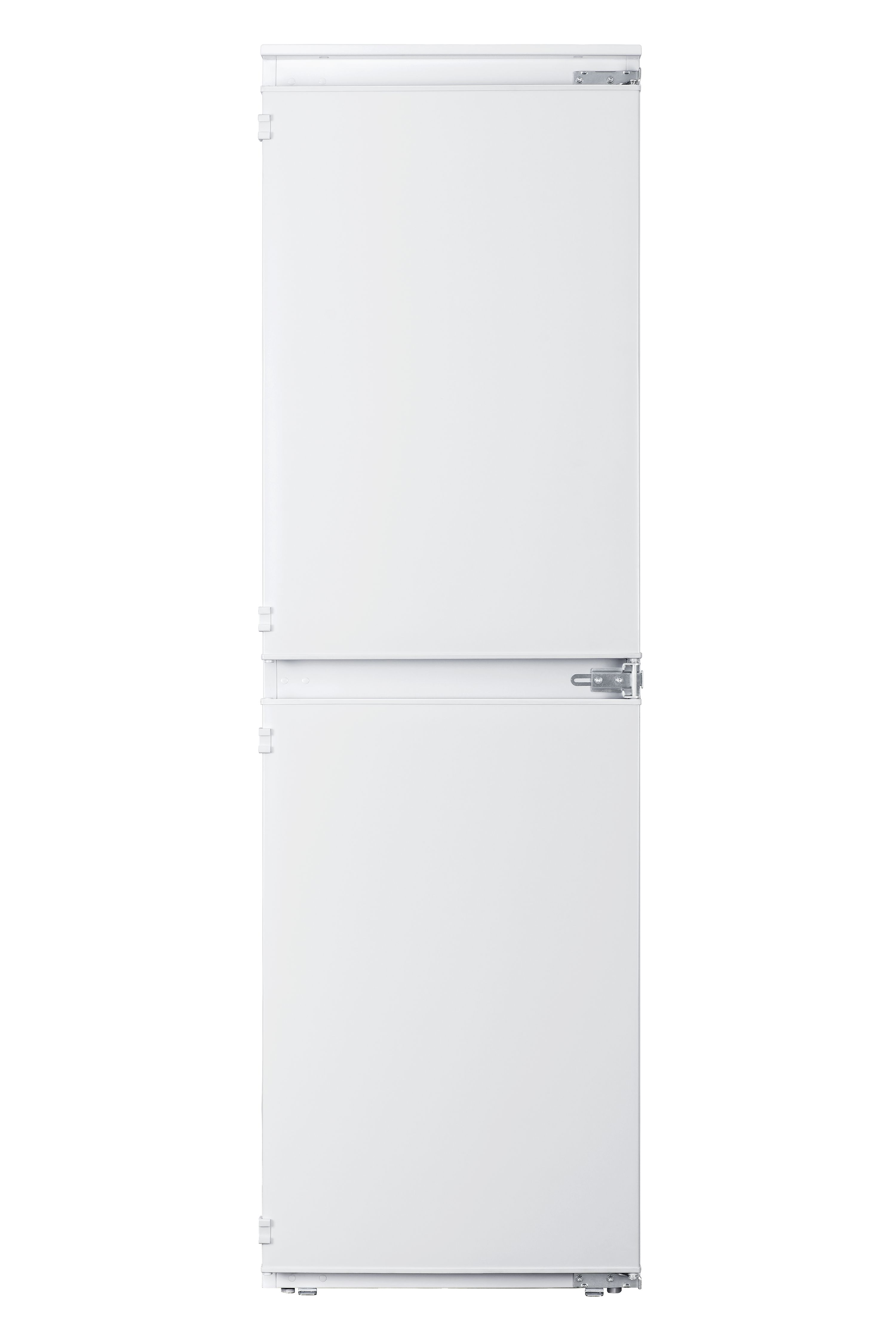 B and q integrated shop fridge freezer