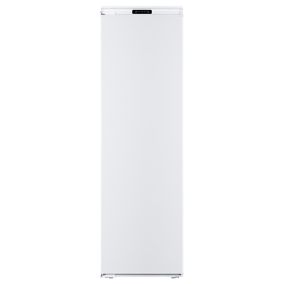 GoodHome GHBITFZUK Integrated Manual defrost Freezer - Gloss white