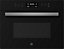 GoodHome GHCPO45 3350W Built-in Black Compact Combination microwave