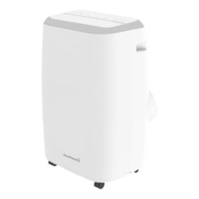 GoodHome GHLAC12-RMK 12000BTU Freestanding Smart Air conditioner