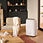 GoodHome GHLAC12-RMK 12000BTU Freestanding Smart Air conditioner