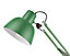 GoodHome Ginaz Green Table light