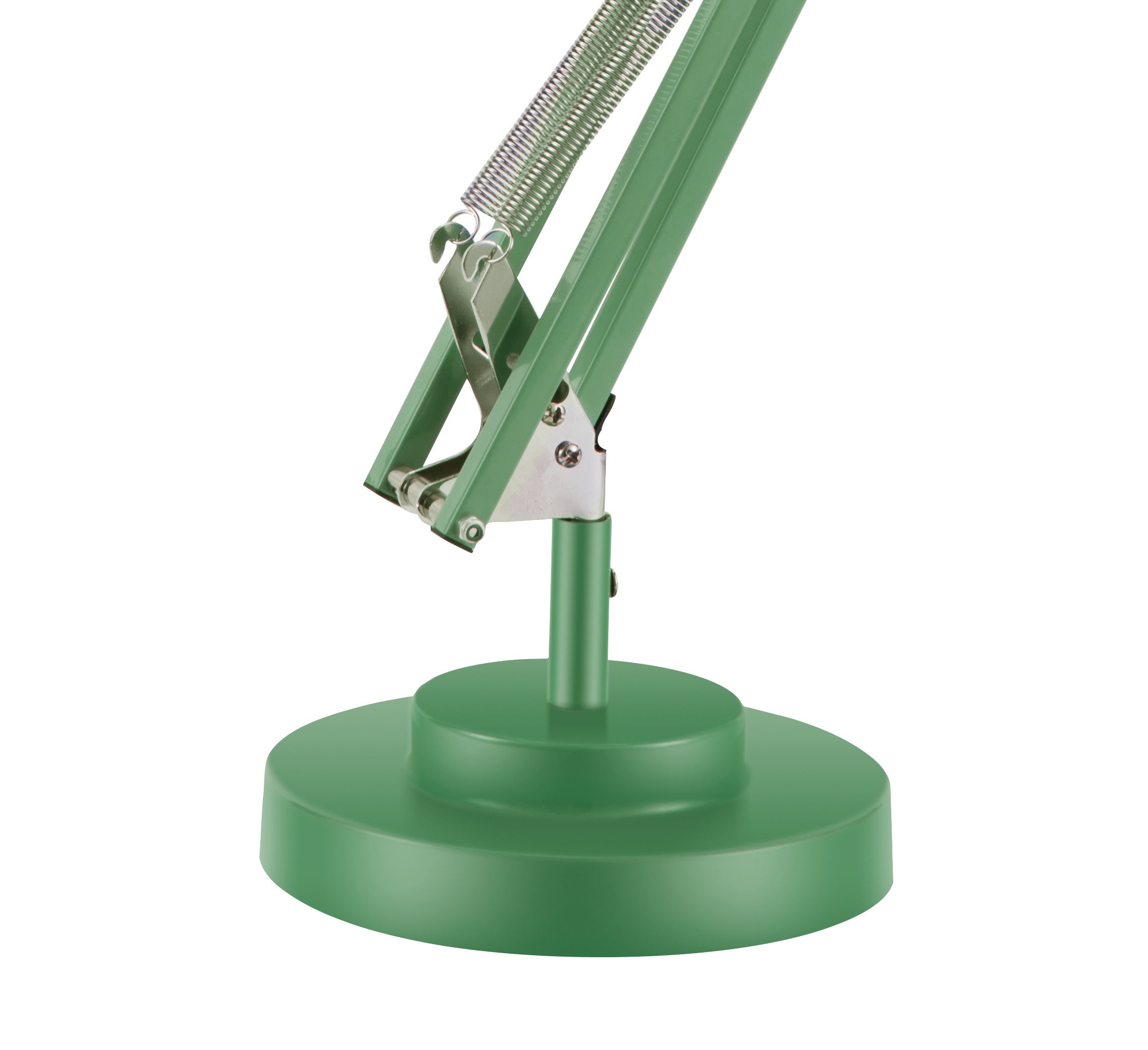 GoodHome Ginaz Green Table light