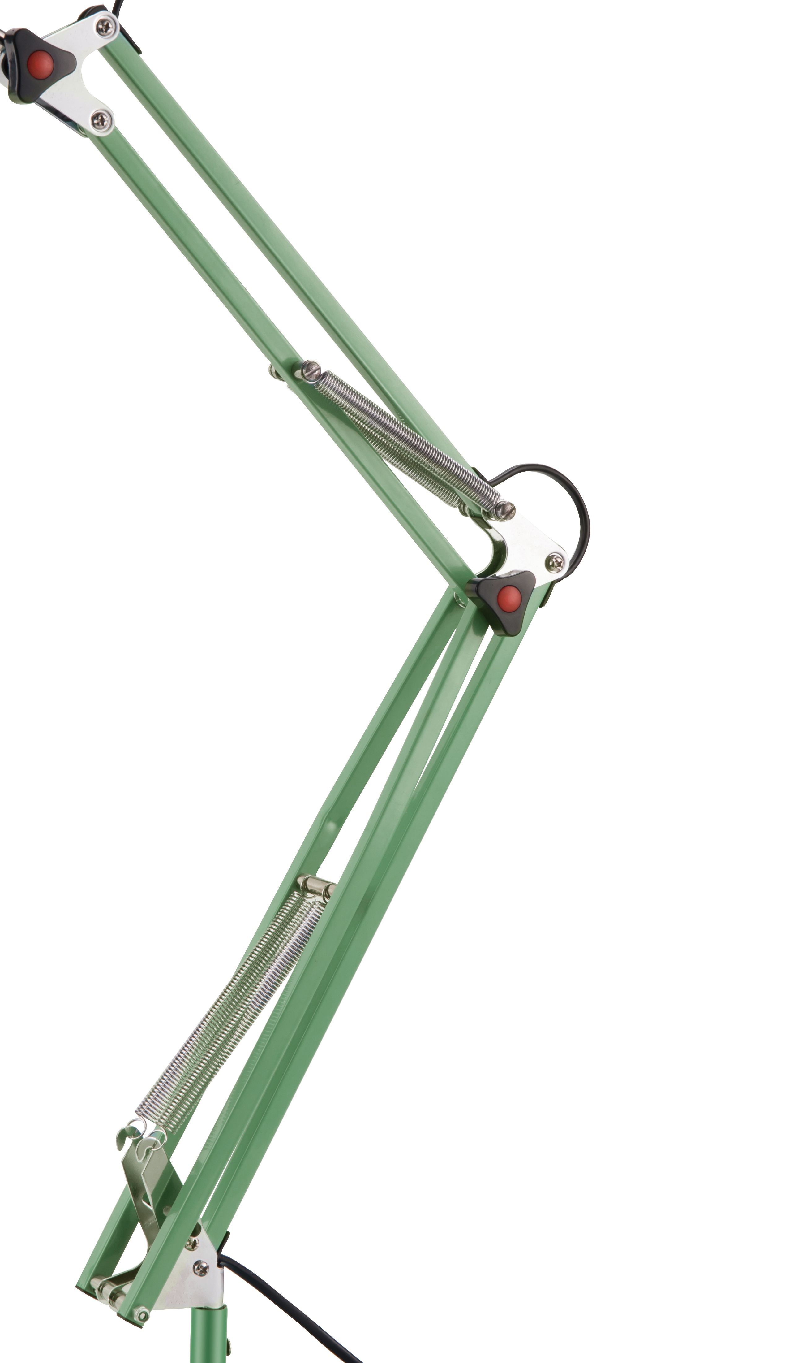 GoodHome Ginaz Green Table light