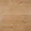 GoodHome Gladstone Natural Oak effect Laminate Flooring, 1.996m² of 8