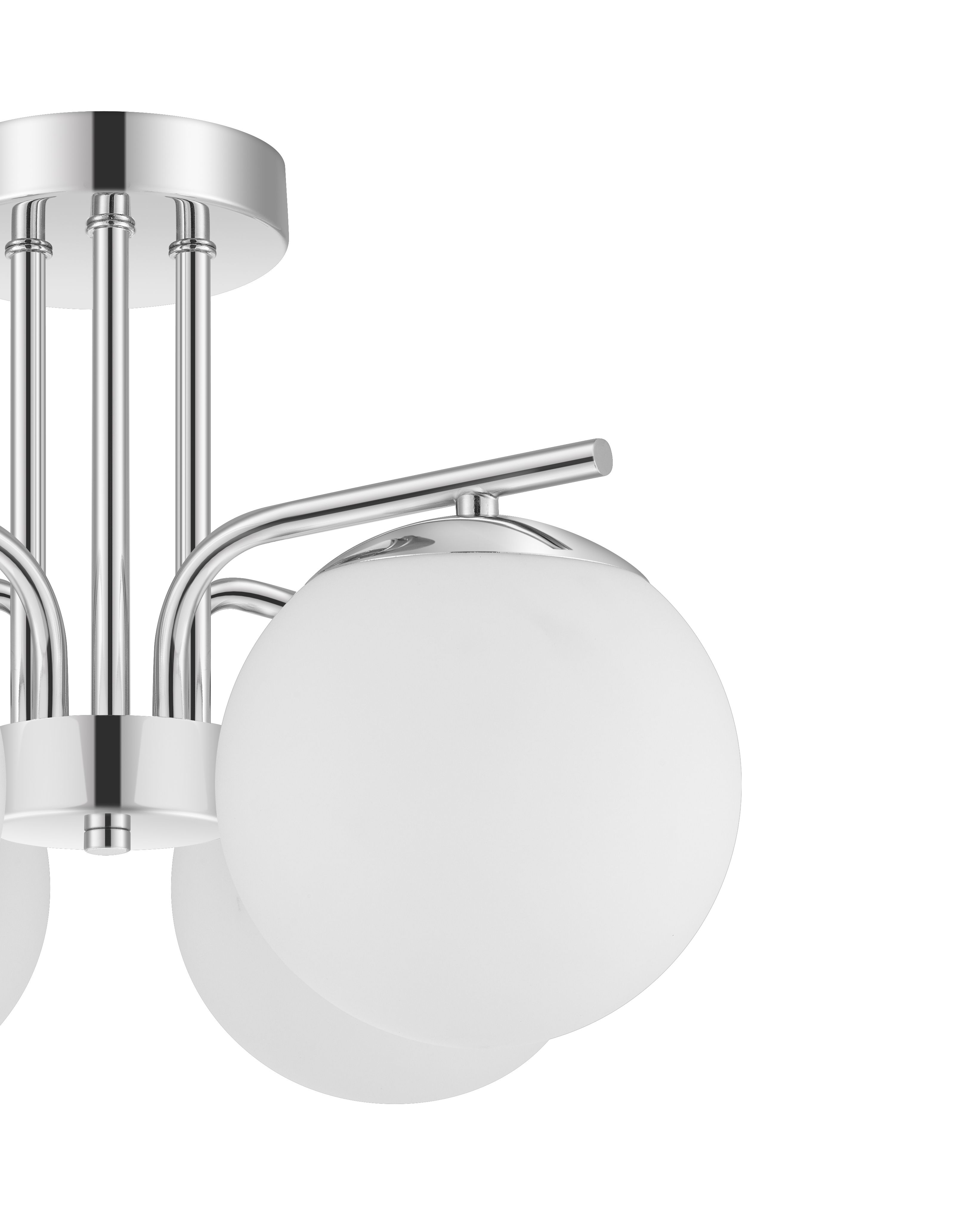 4 lamp led fixture discount