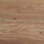 GoodHome Goldcoast Natural oak effect Laminate Flooring Sample