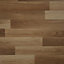 GoodHome Goldcoast Natural oak Natural oak effect Laminate Flooring, 2.397m²