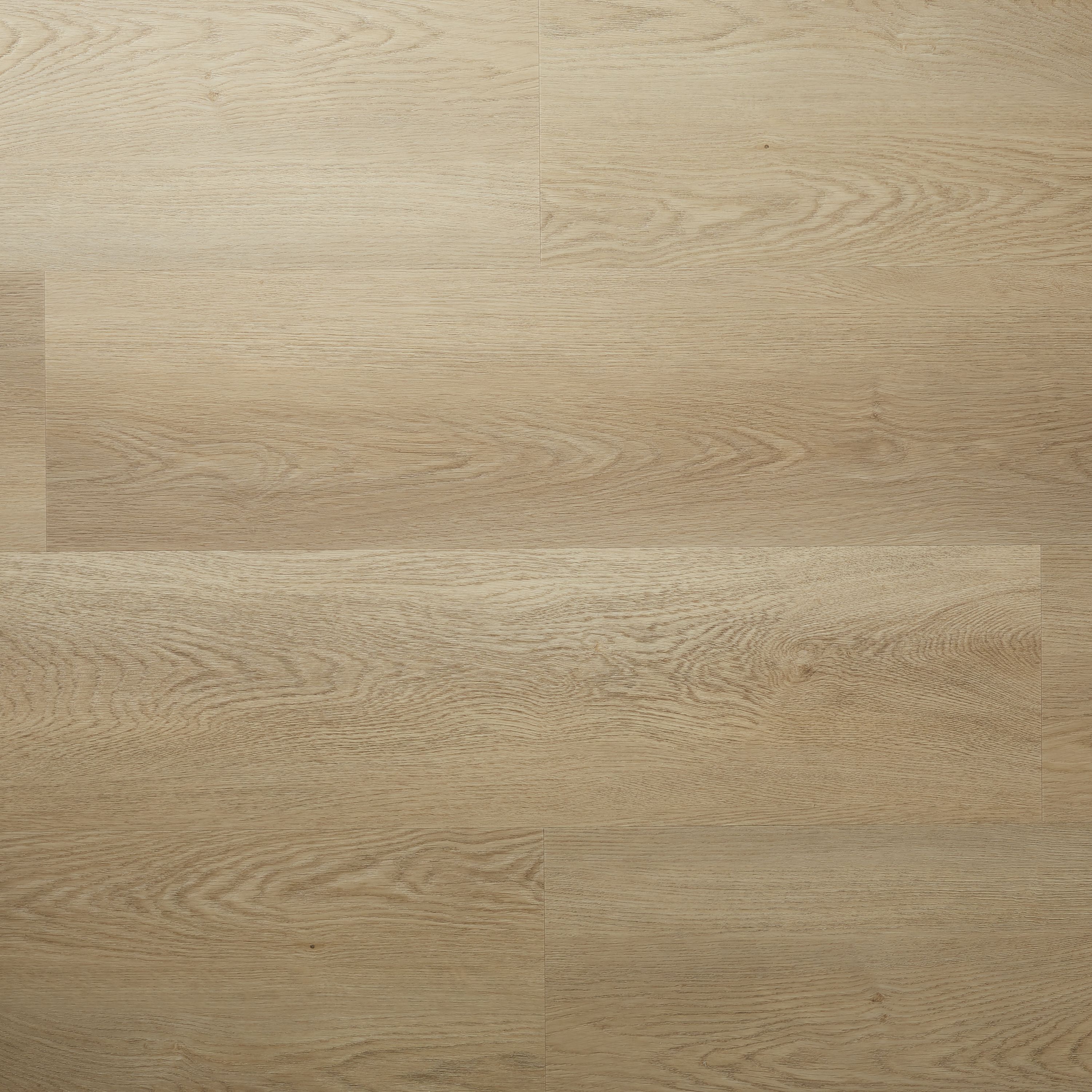 GoodHome Gospel Natural Wood effect Vinyl tile, 0.27m² Pack of 7