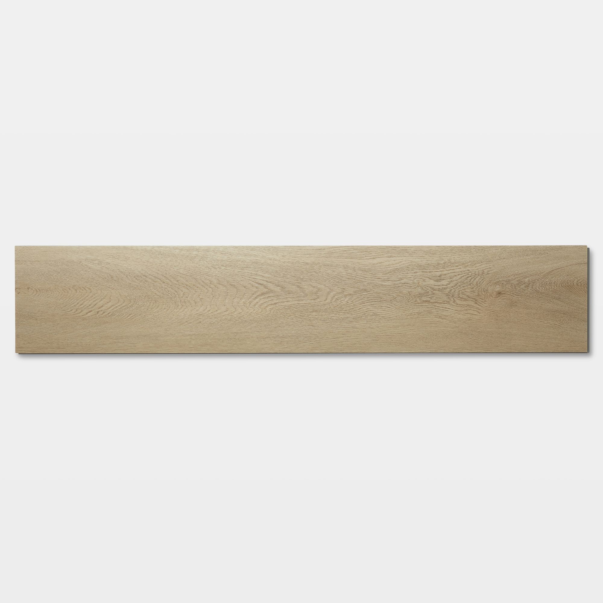 GoodHome Gospel Natural Wood plank Wood effect Textured Luxury