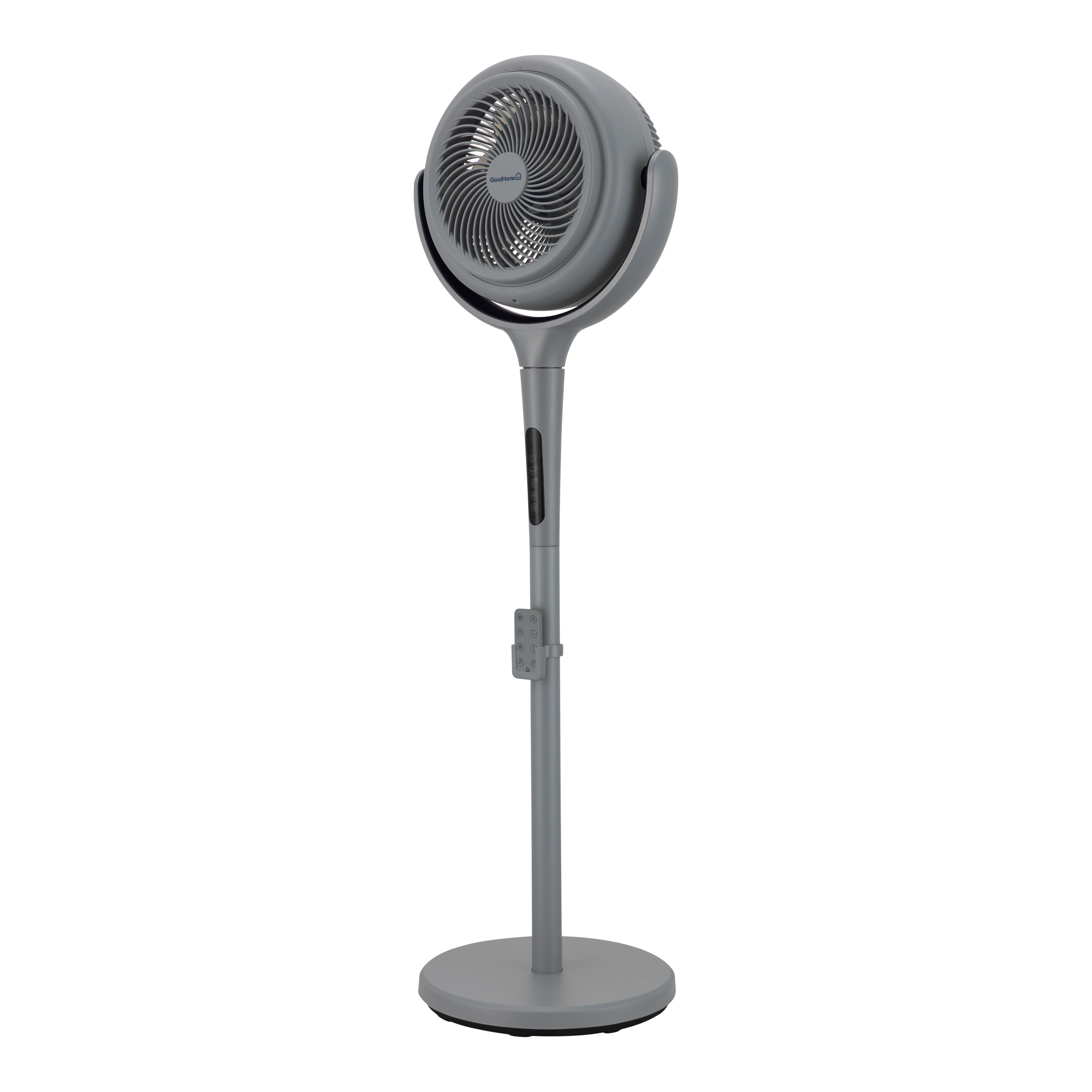 GoodHome Grey 8
