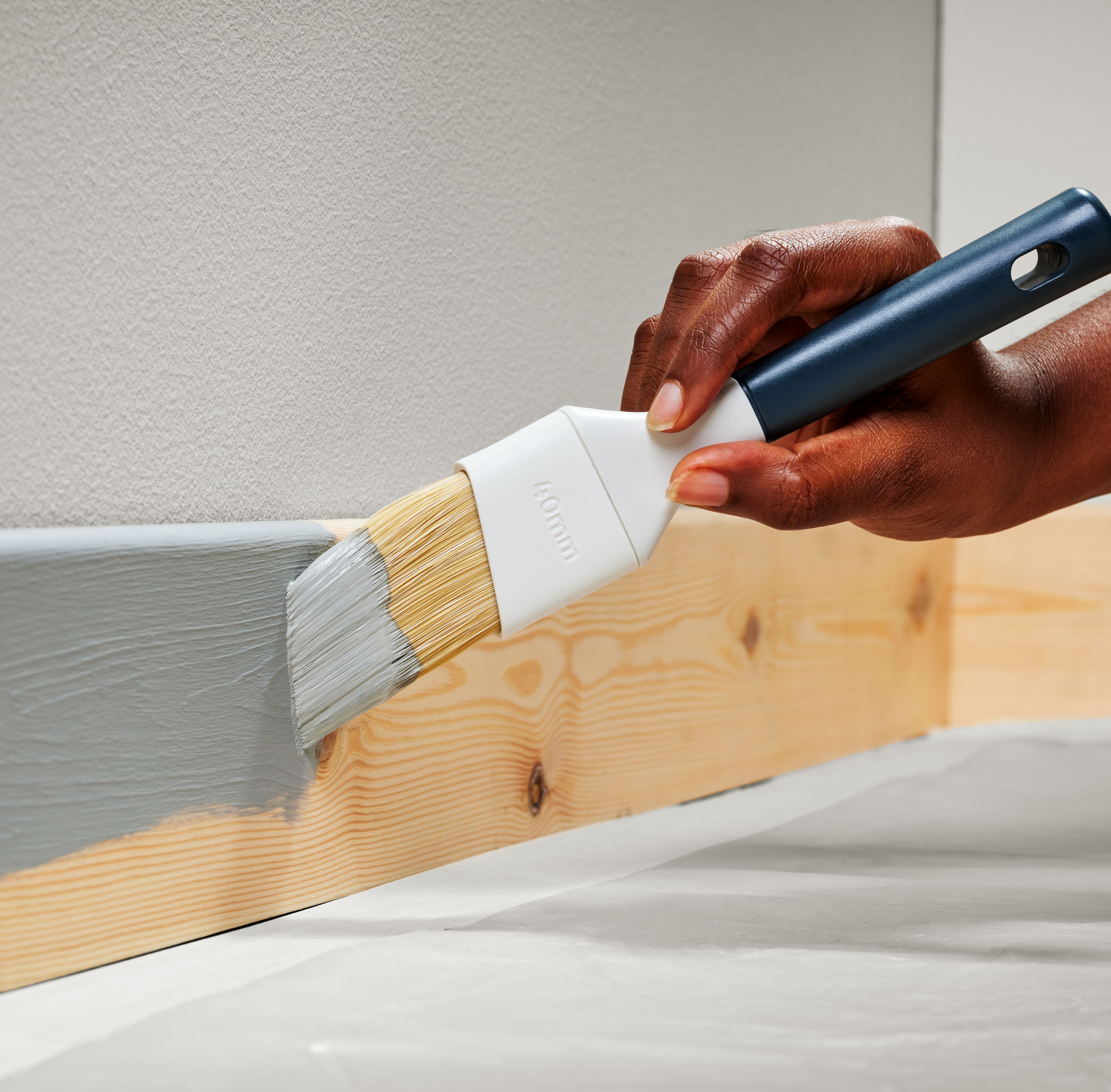 Oil-Based Undercoat - Oil Based Primer For Walls - View #7