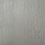 GoodHome Grey Silver effect Textured Wallpaper