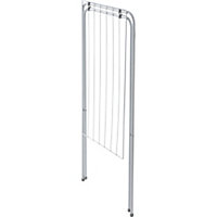 GoodHome Grey & white Laundry Airer, 7m