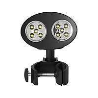 GoodHome Grill light