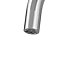 GoodHome Guntur Stainless steel effect Kitchen Side lever Sensor Tap