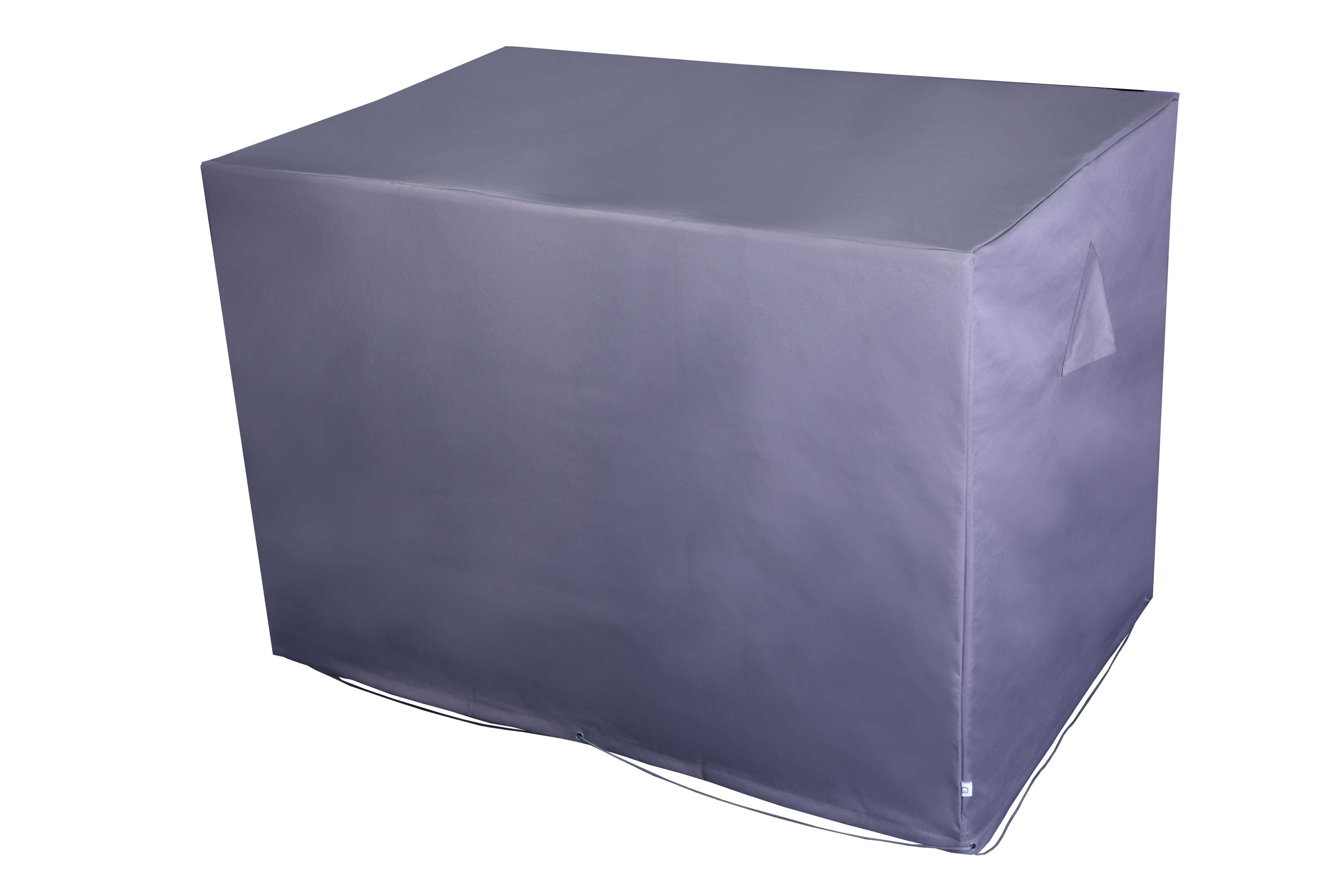 GoodHome Hamilton Sofa cover 130cm(L) 82cm(W) DIY at B&Q