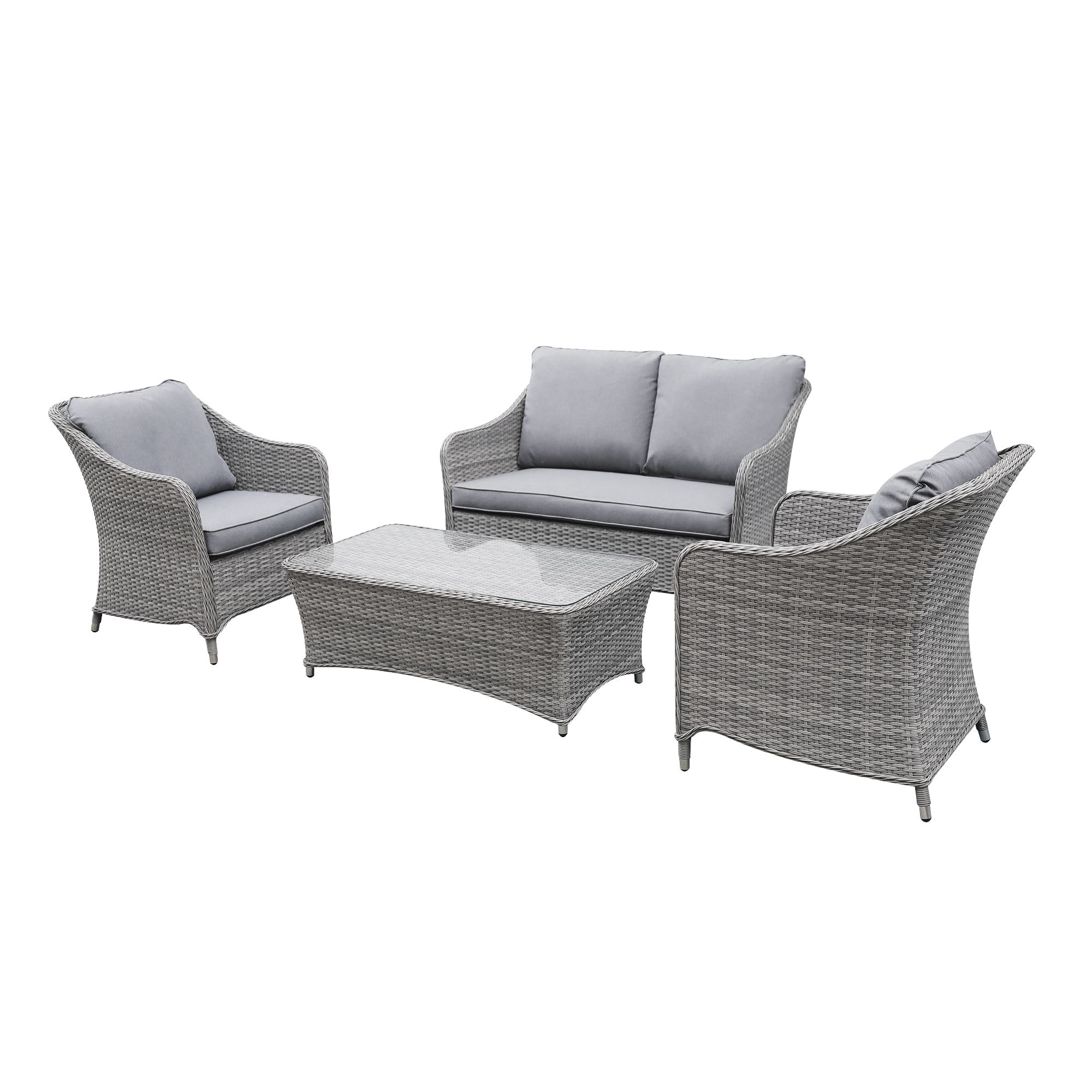 B&q hamilton outlet garden furniture