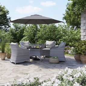 B&q garden furniture outlet sets