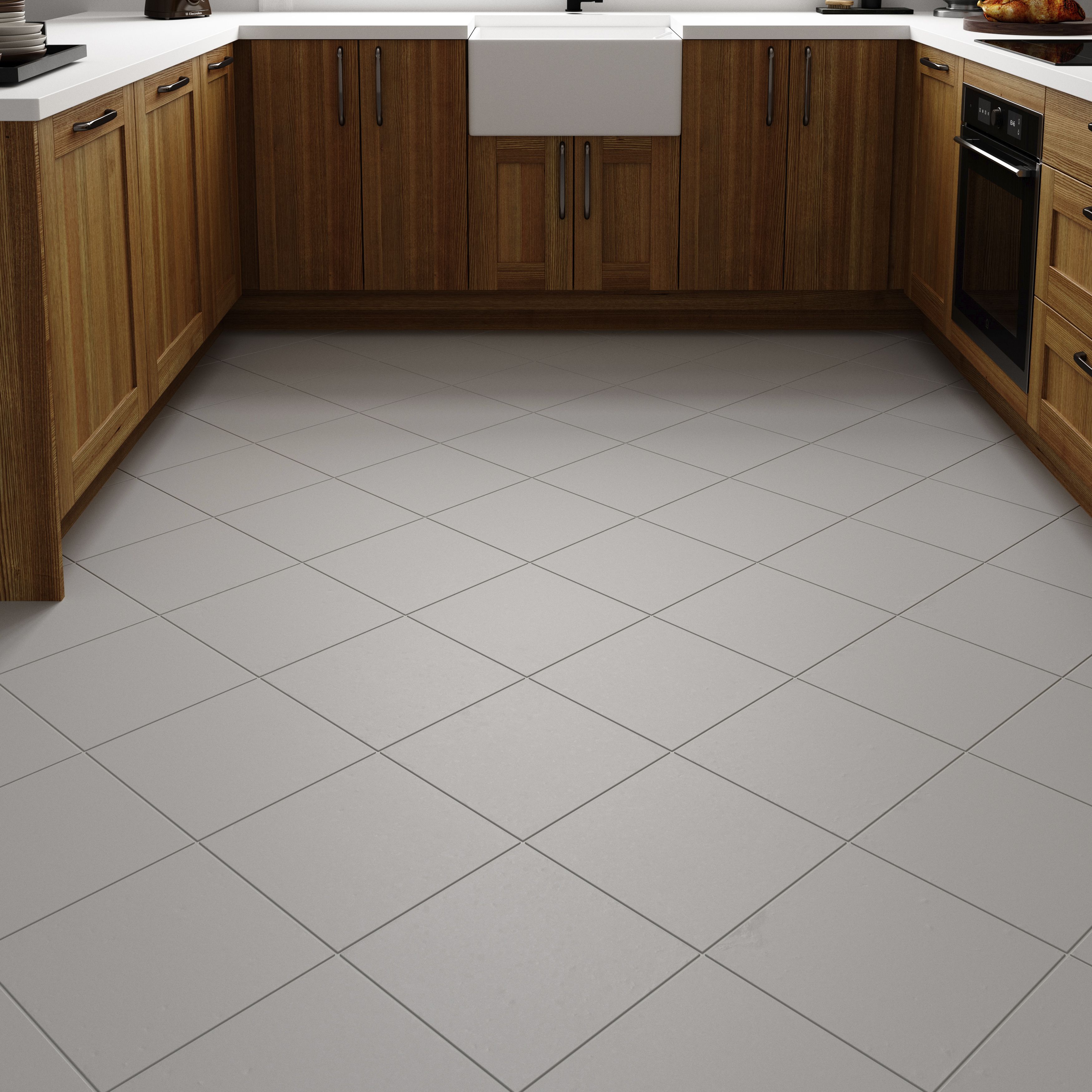 GoodHome Hamptons Matt Floor & stair paint, 2L