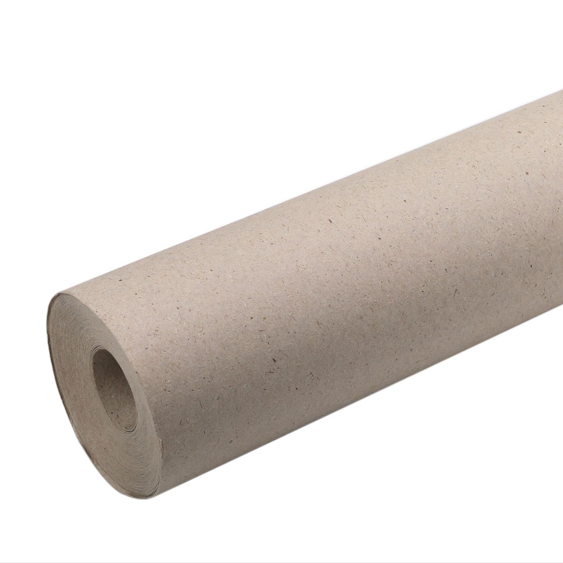 900mm Wide Wax Coated Kraft Paper Rolls - For Protecting Pictures