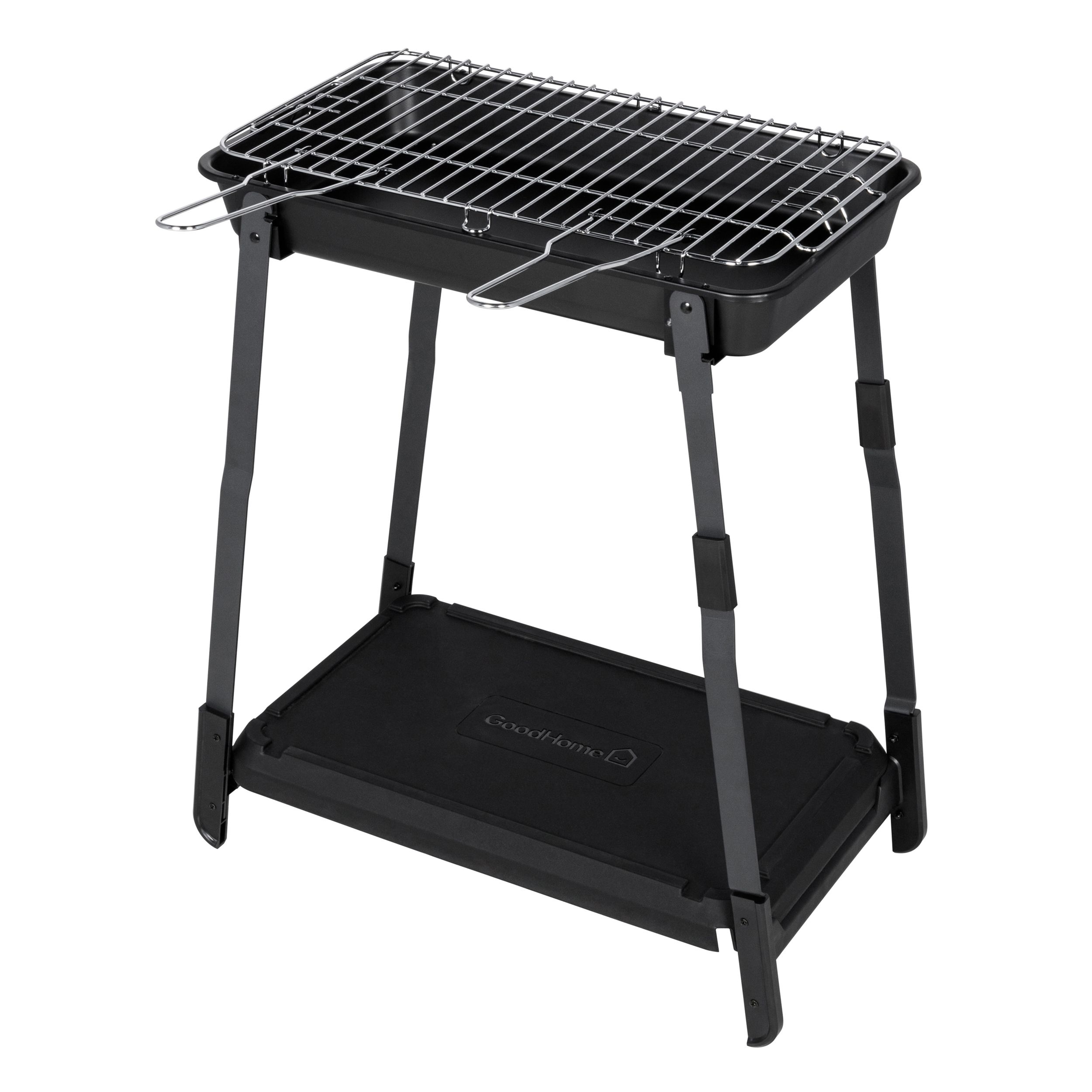 B&q bbq outlet charcoal