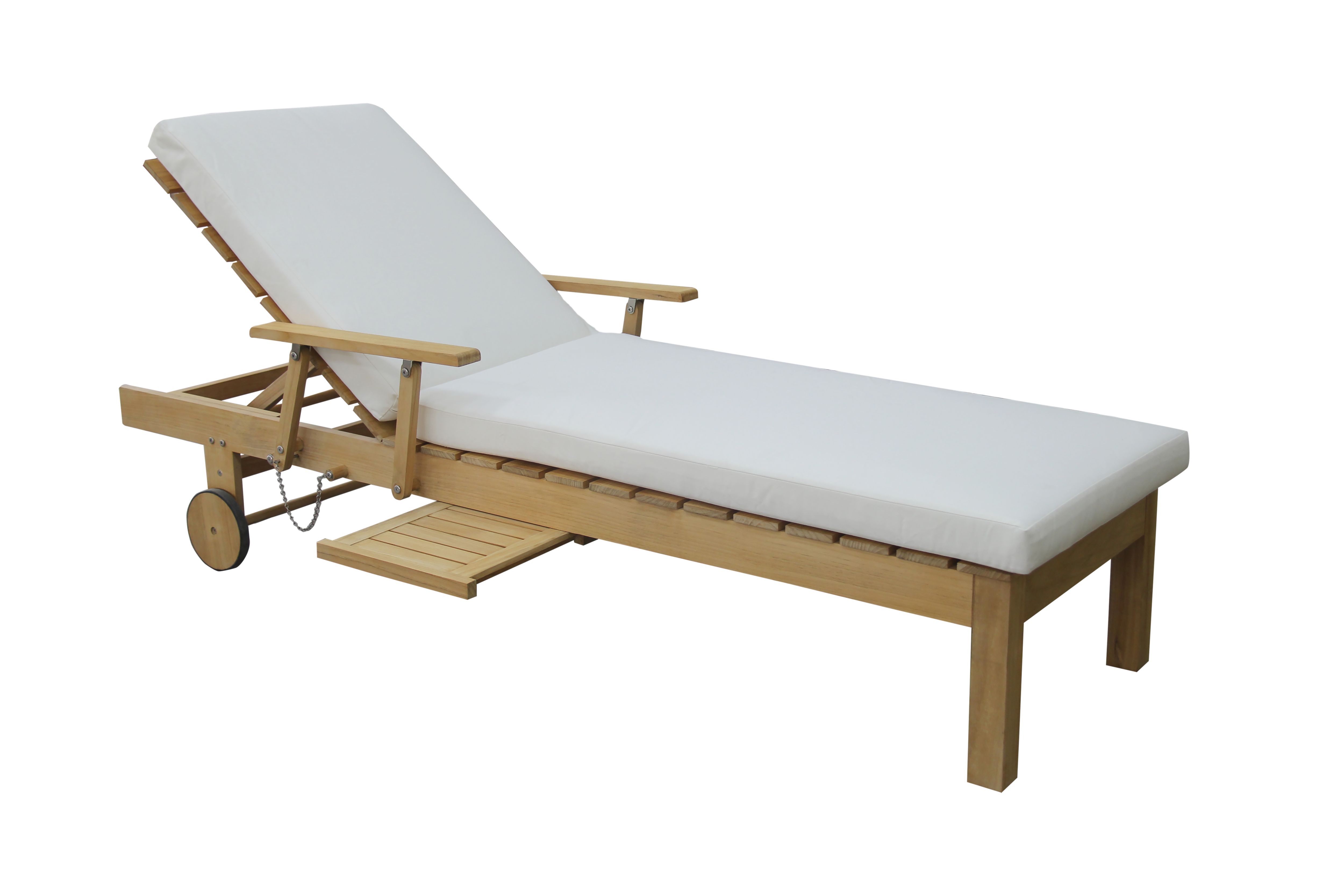 B & discount m sun loungers