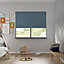 GoodHome Hiva Grey Plain Indoor Cushion (L)60cm x (W)60cm
