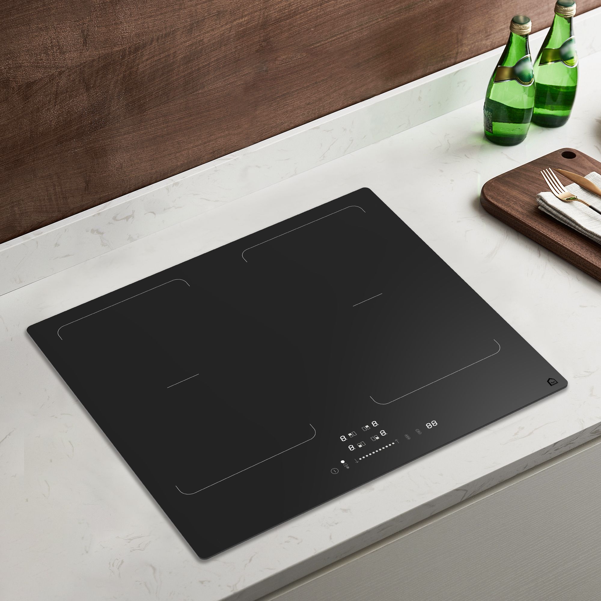 GoodHome Hob