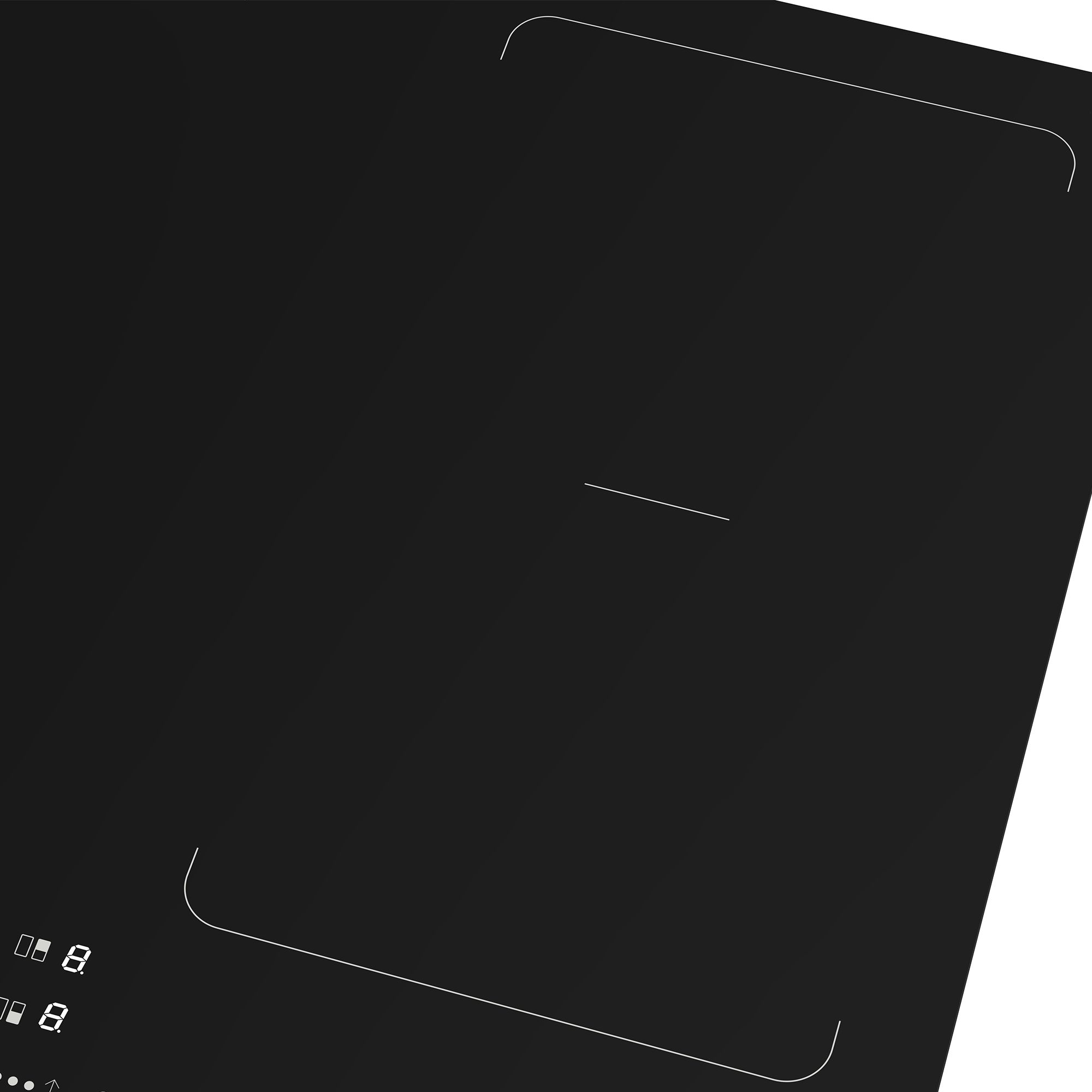 GoodHome Hob