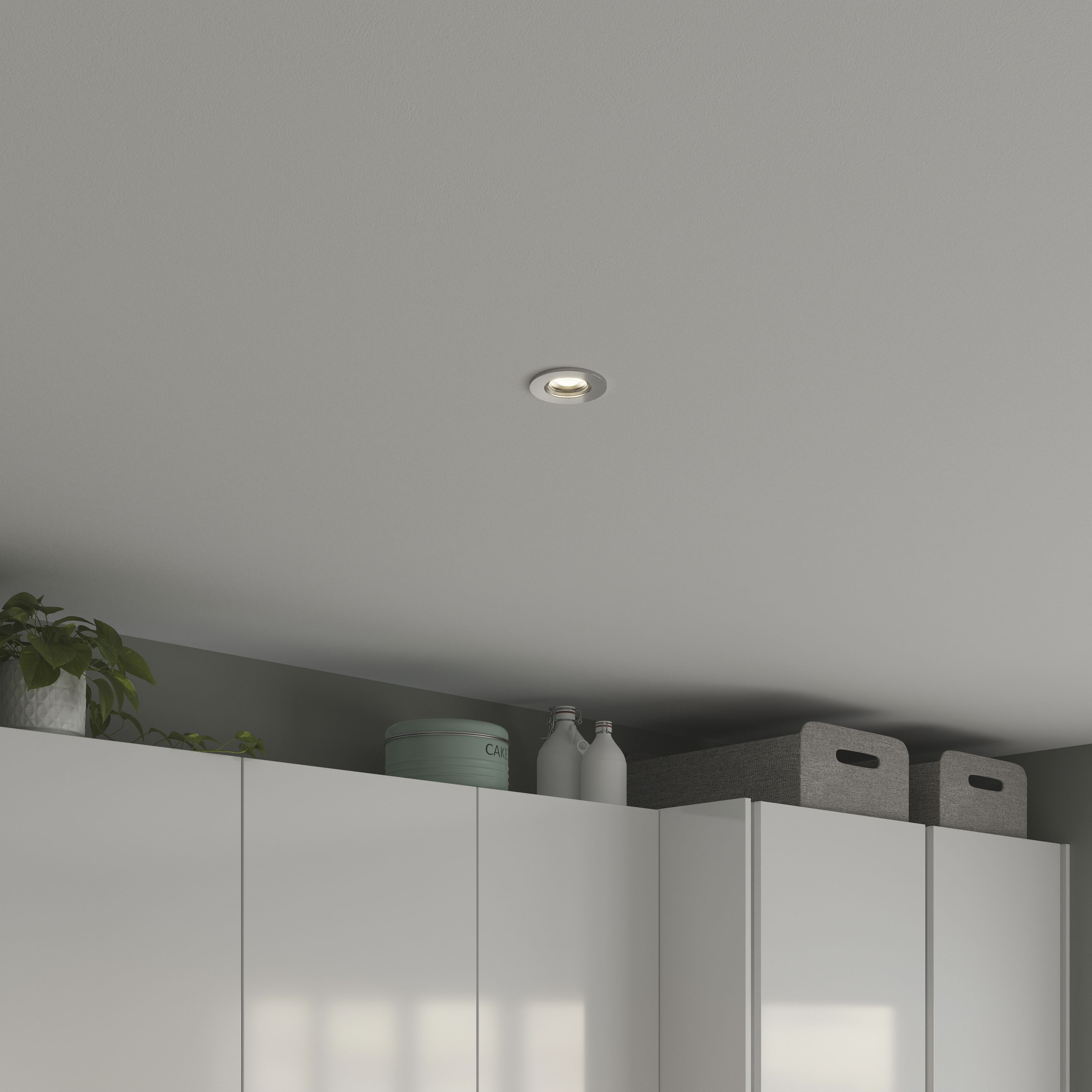 Ceiling 2024 downlights b&q