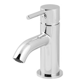 GoodHome Hoffell Mini Basin Mono mixer Tap