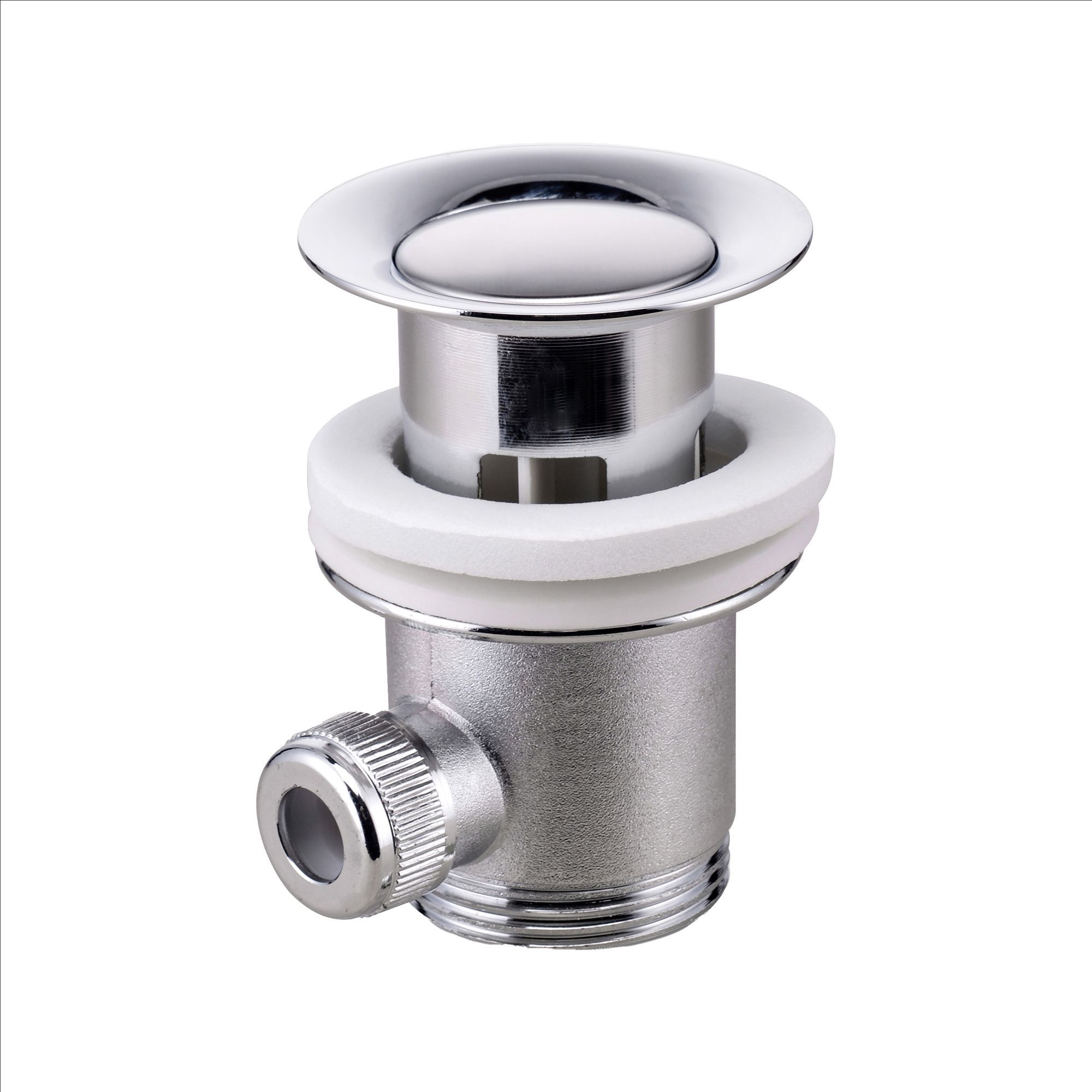 GoodHome Hopa Basin Mono mixer Tap