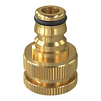 GoodHome Hose pipe connector