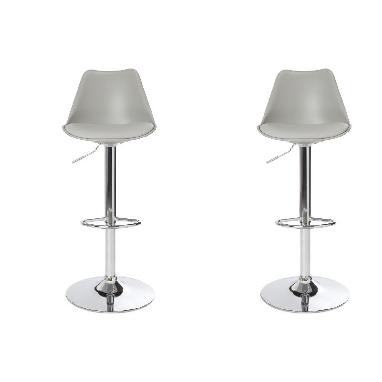 Breakfast bar stools online b&q