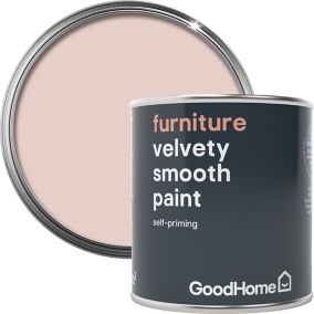 GoodHome Ikoma Matt Furniture paint, 125ml