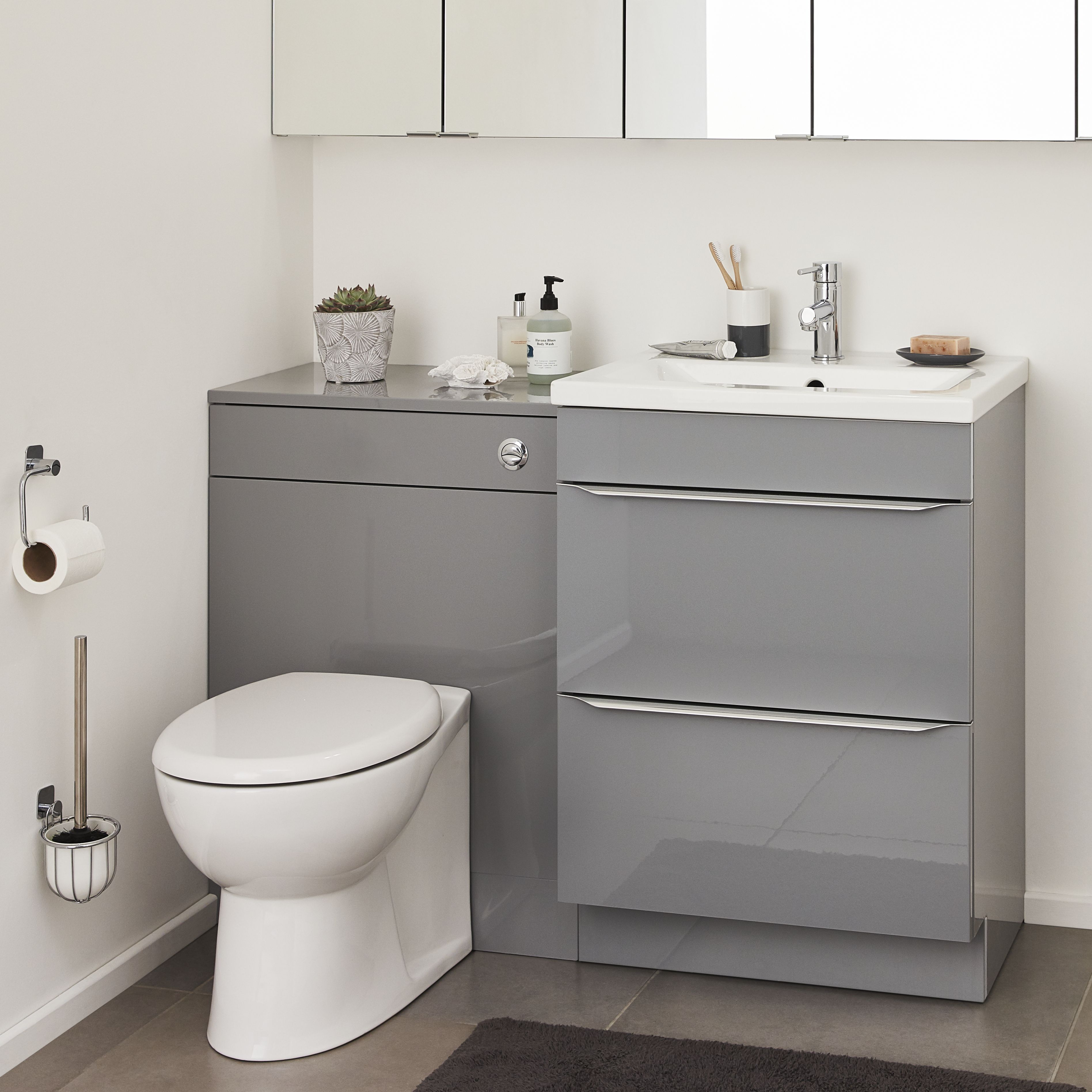 Imandra cabinet discount